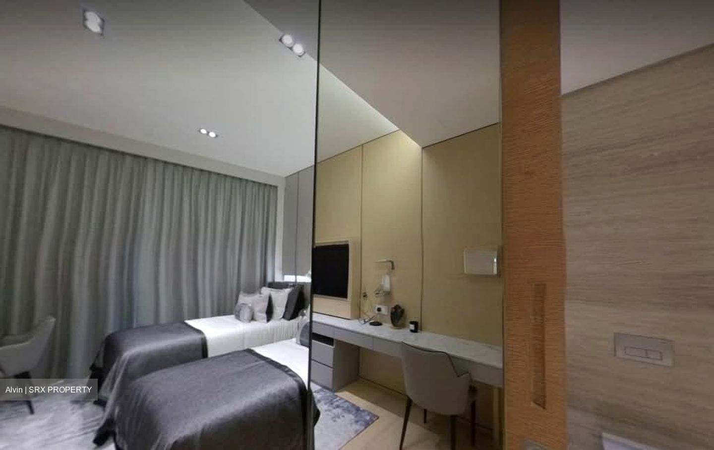 Eden Residences Capitol (D6), Apartment #579811241